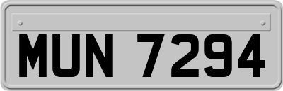 MUN7294