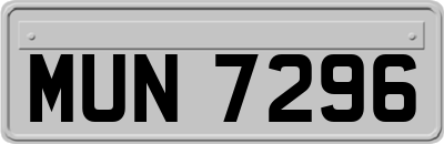 MUN7296