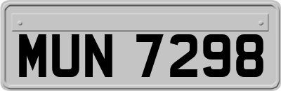 MUN7298