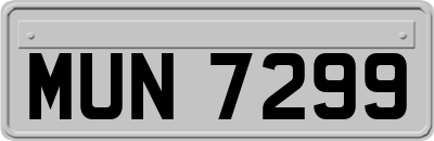 MUN7299