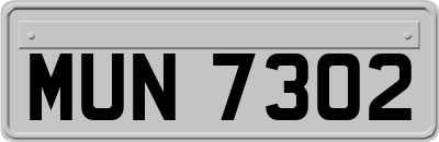 MUN7302