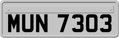 MUN7303