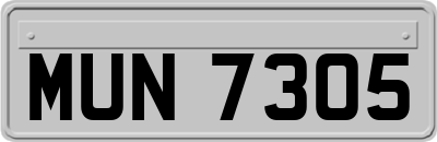 MUN7305