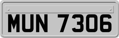 MUN7306