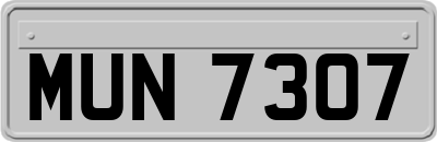 MUN7307