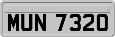 MUN7320