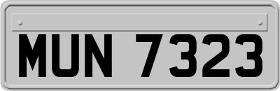 MUN7323