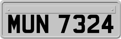 MUN7324