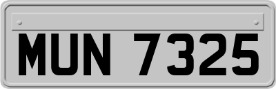 MUN7325