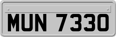 MUN7330