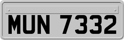 MUN7332