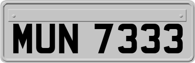 MUN7333