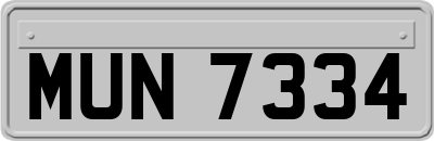 MUN7334