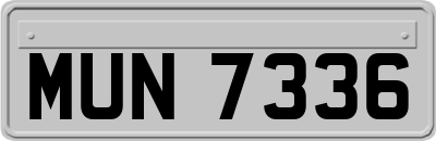 MUN7336