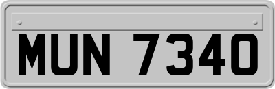 MUN7340