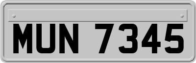 MUN7345