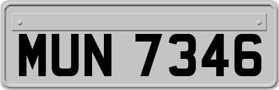 MUN7346