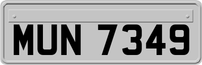 MUN7349