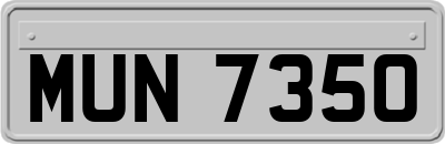 MUN7350