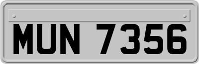 MUN7356