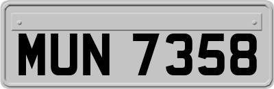 MUN7358