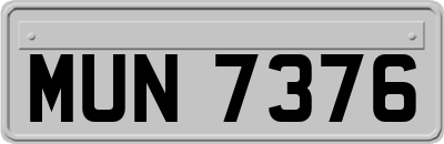 MUN7376