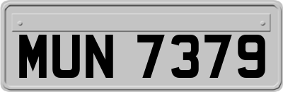 MUN7379