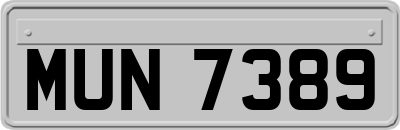 MUN7389