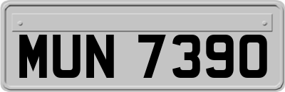 MUN7390