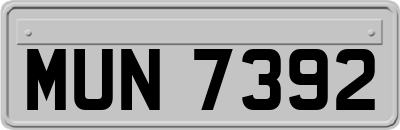 MUN7392