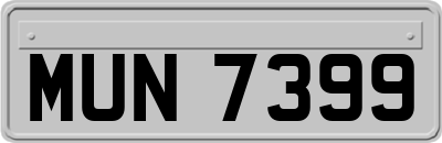 MUN7399