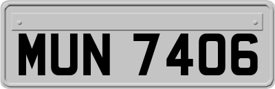 MUN7406