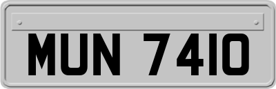 MUN7410