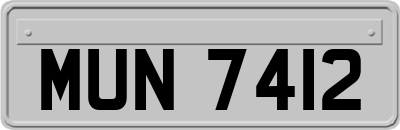 MUN7412