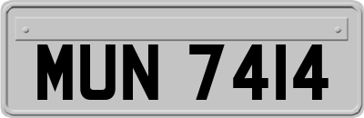 MUN7414