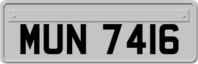 MUN7416