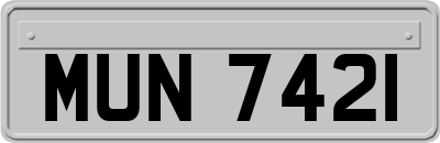 MUN7421