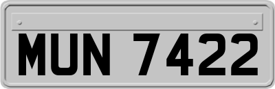 MUN7422