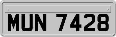 MUN7428