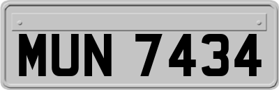 MUN7434