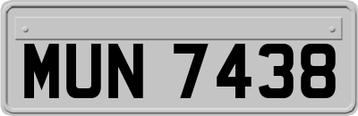 MUN7438