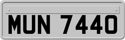 MUN7440