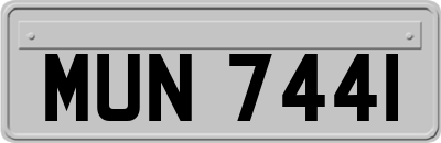 MUN7441