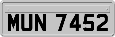 MUN7452