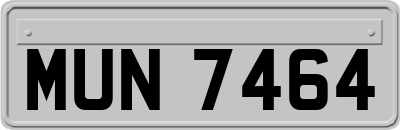 MUN7464