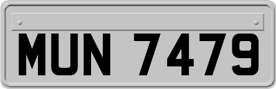 MUN7479