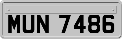 MUN7486