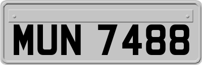 MUN7488