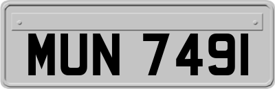 MUN7491