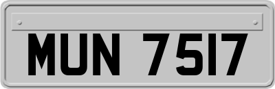 MUN7517